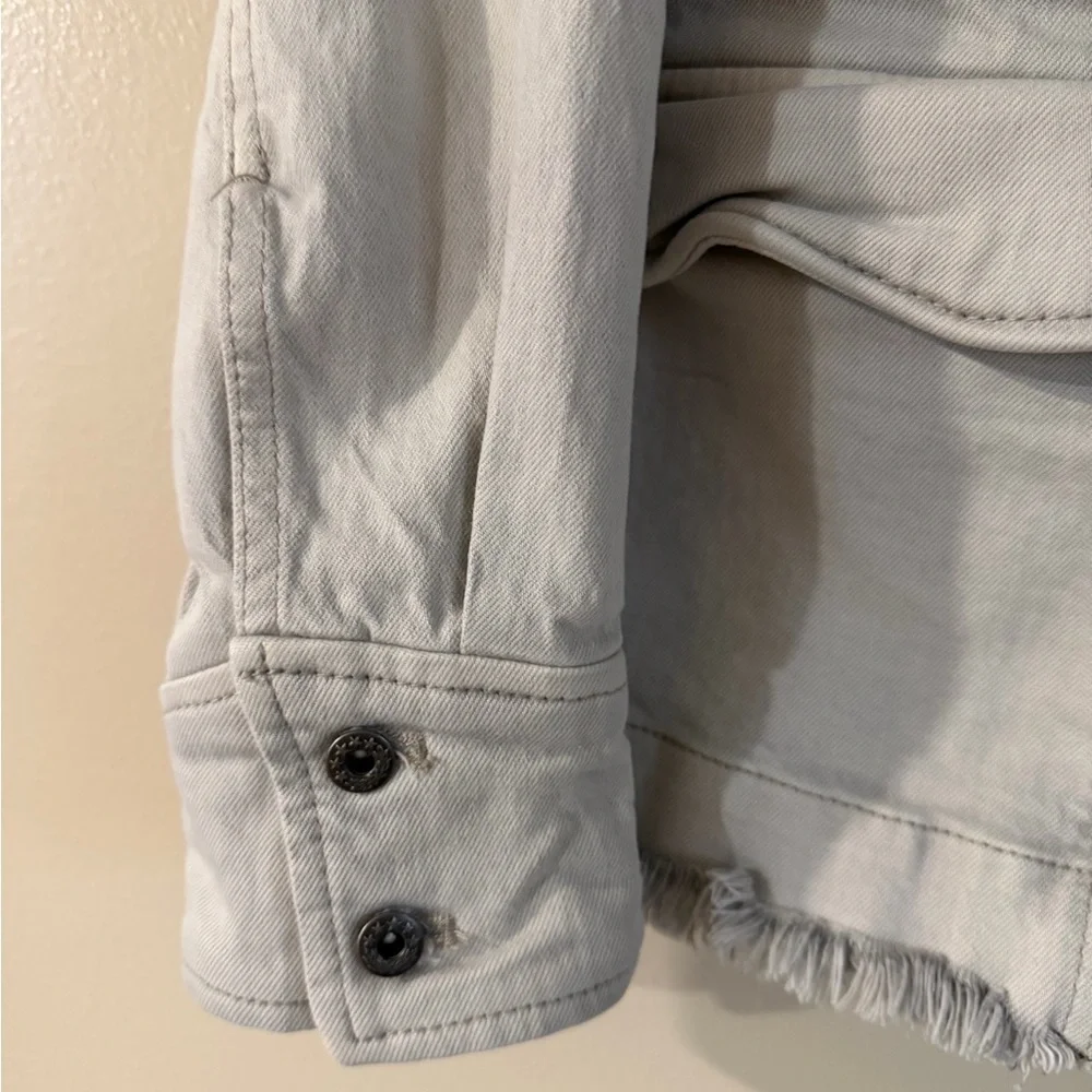 Free People Harley Jacket